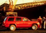 Dodge Durango 1998 года
